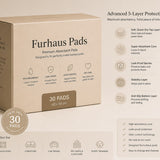 Furhaus Pads